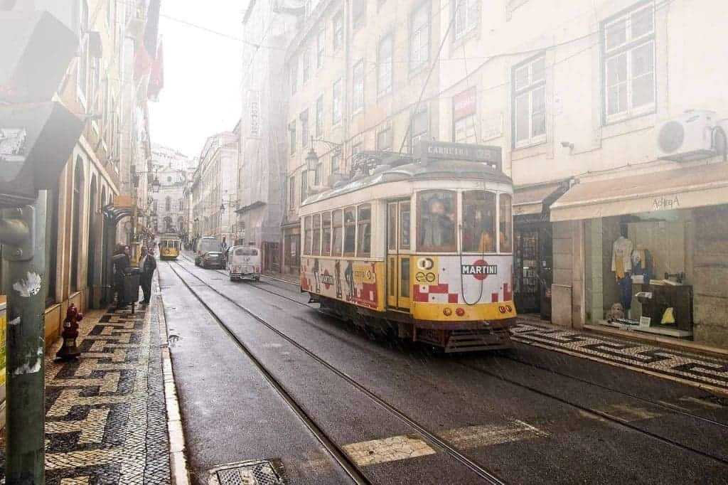Travel To Portugal