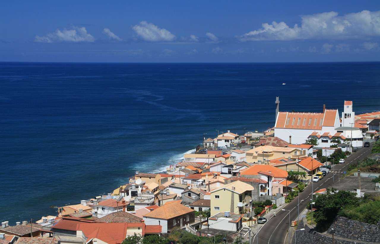 Madeira, Portugal