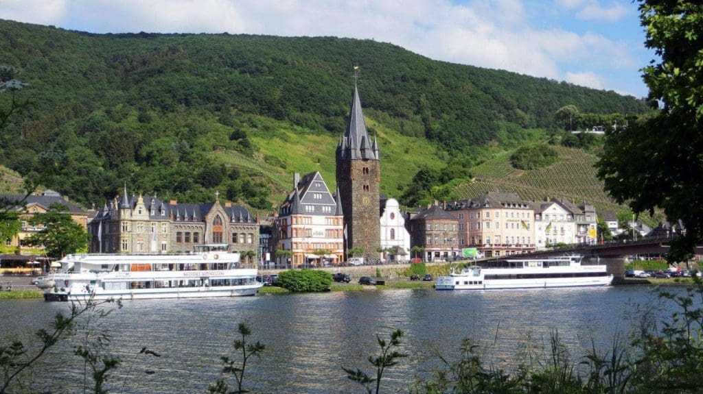 Bernkastel Kues