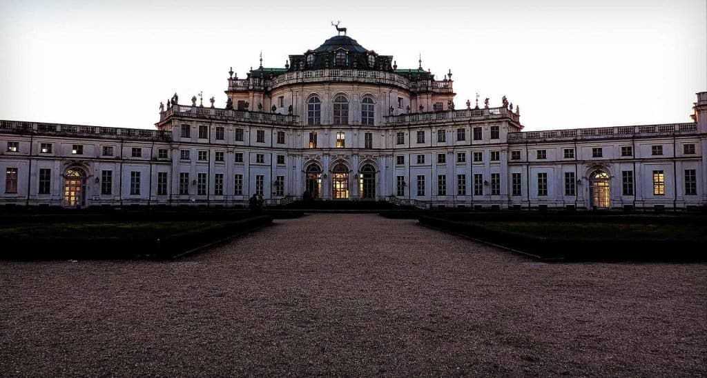 Stupinigi