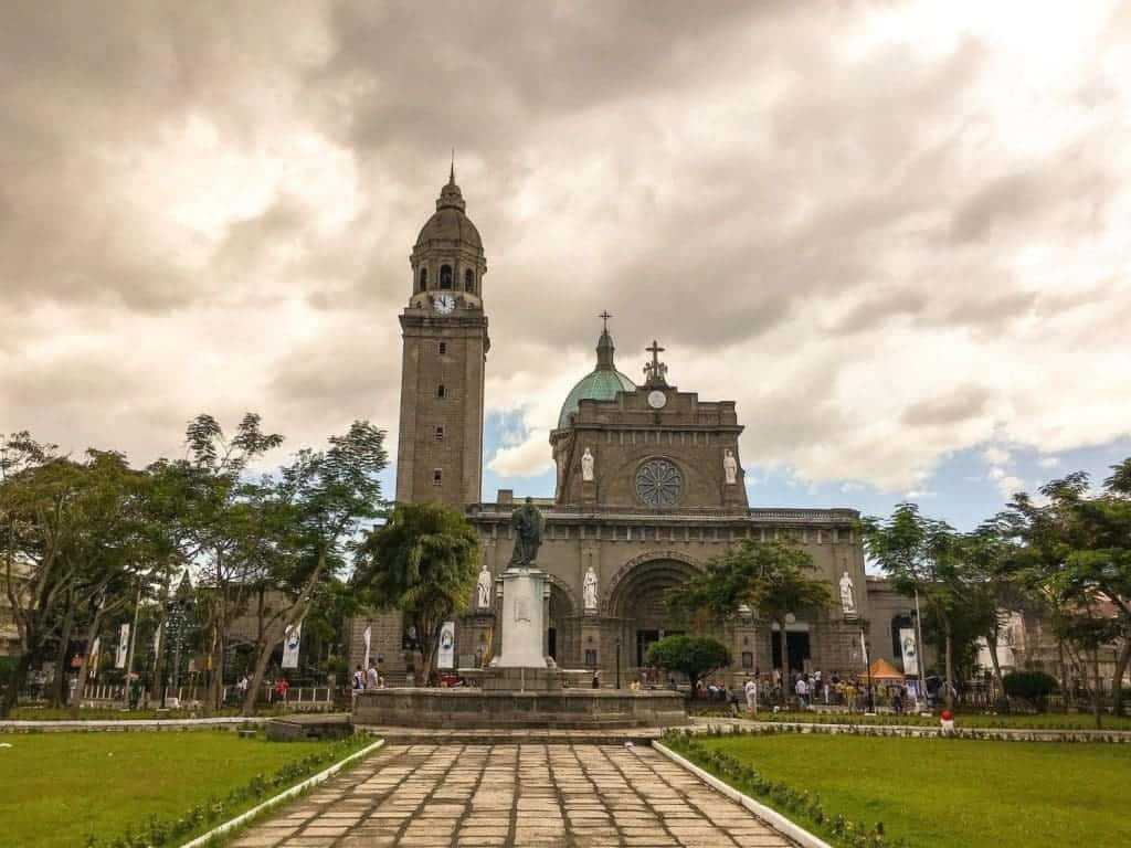 manila