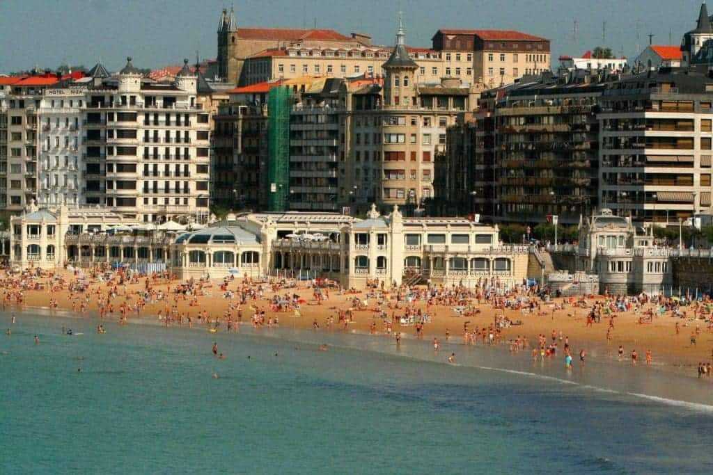 La Concha