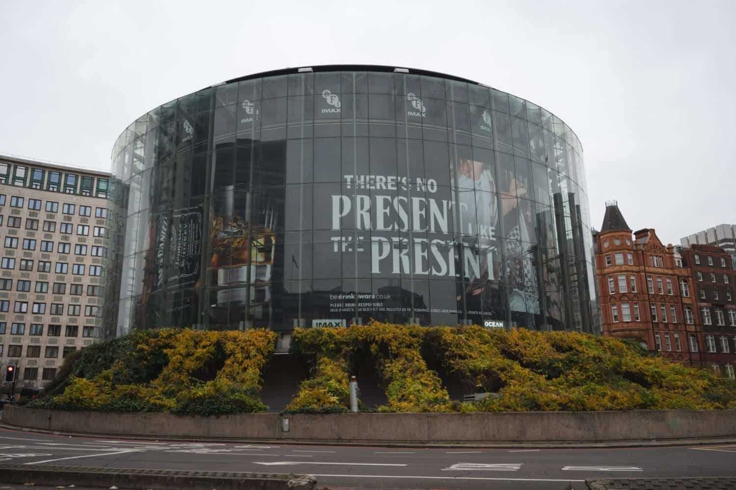 British Film Institute