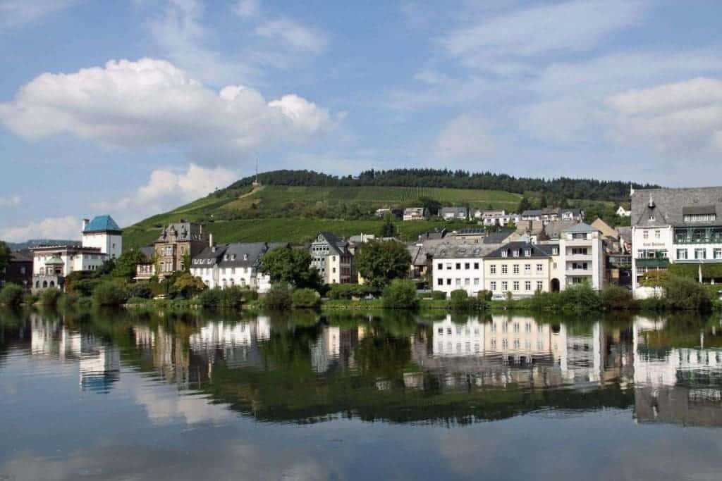 Traben Trarbach
