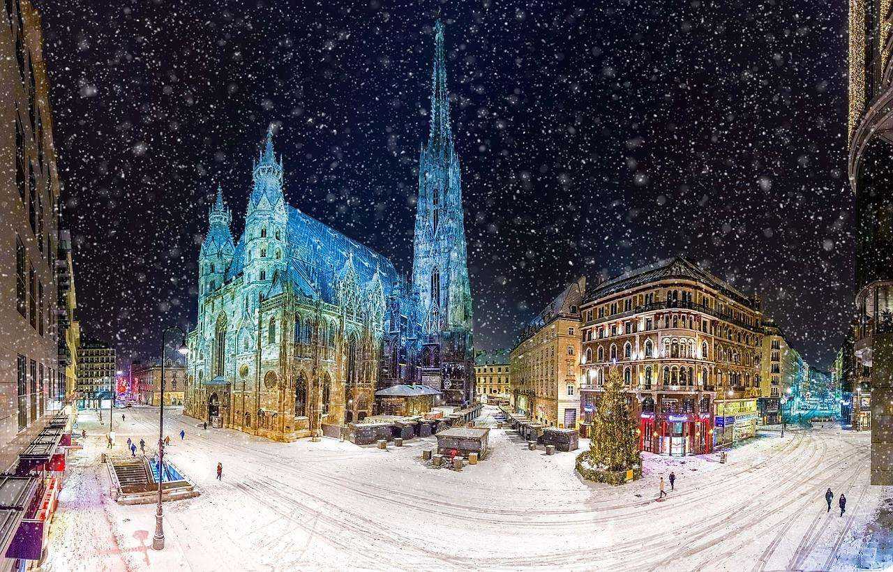 Vienna, Austria