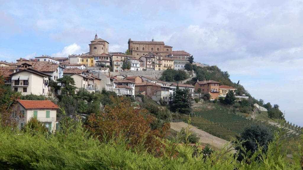 La Morra