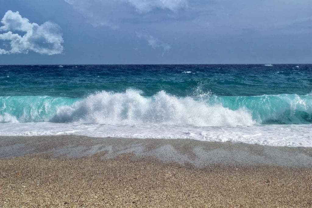 Carboneras Spain beaches