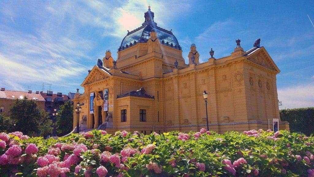 zagreb