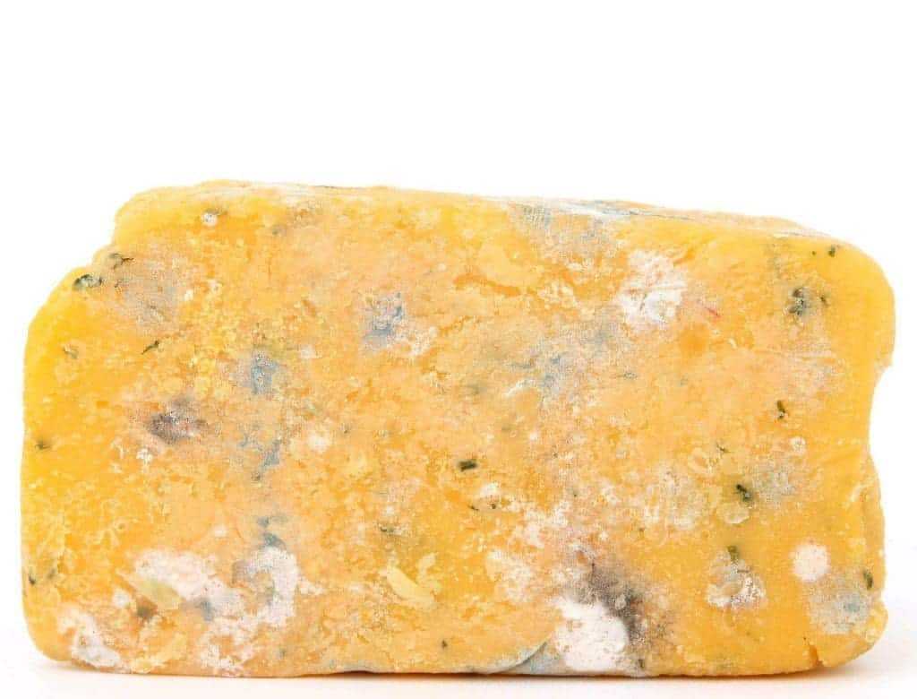 Cheese in England