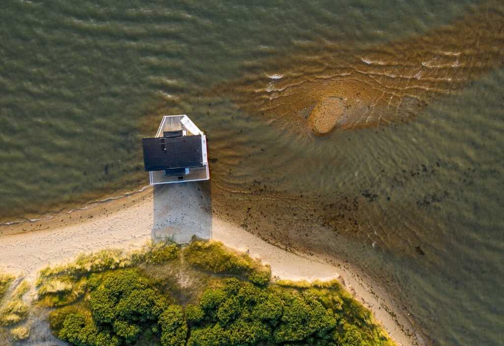 Studland Bay