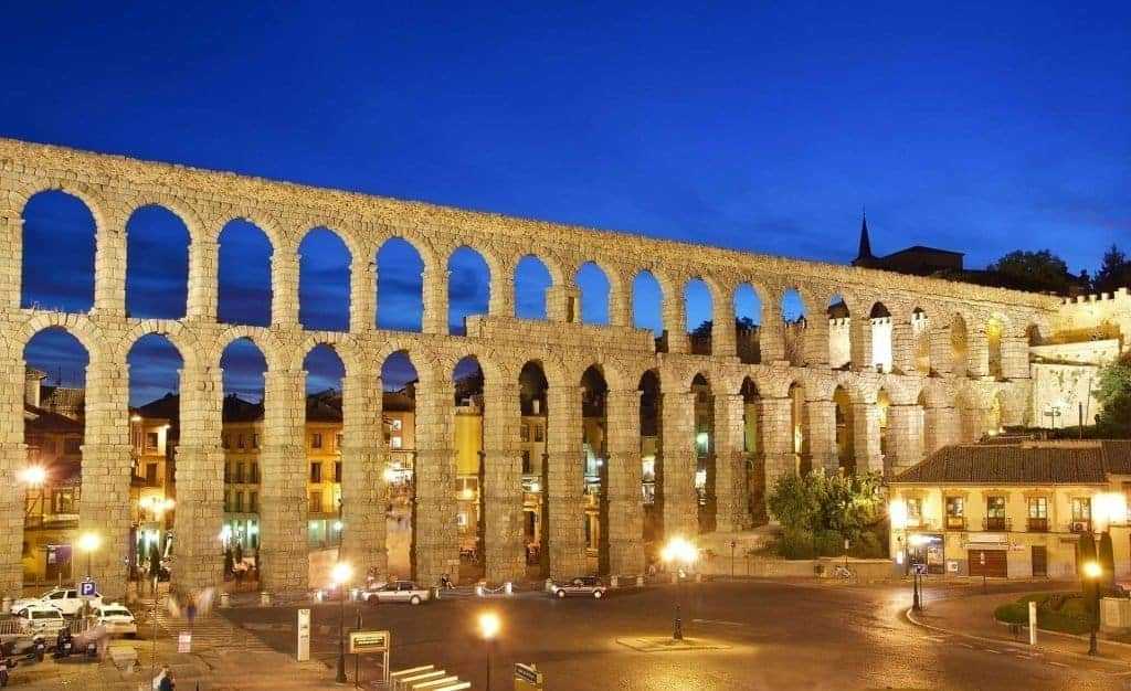 segovia