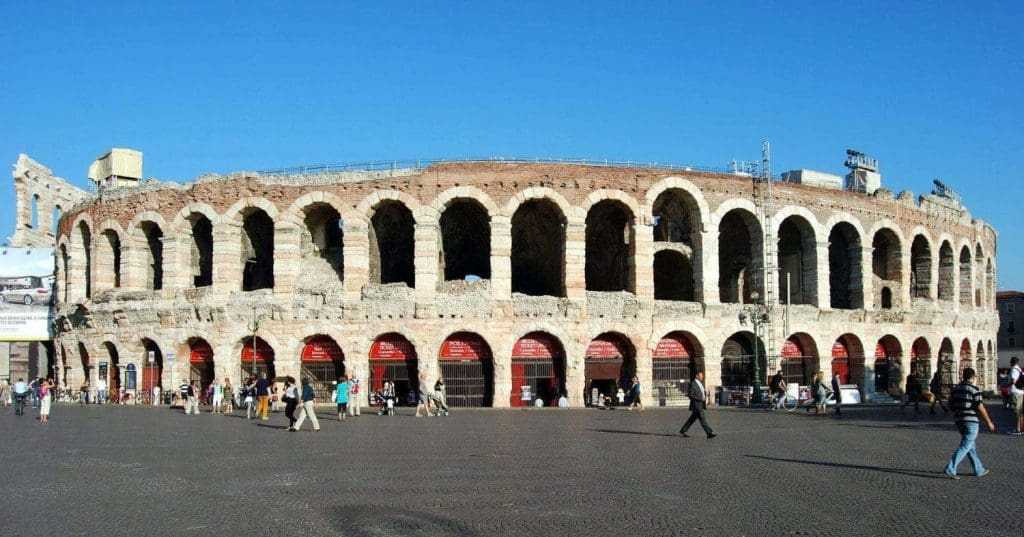 Verona Arena