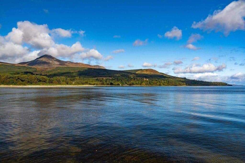 Scottish Islands