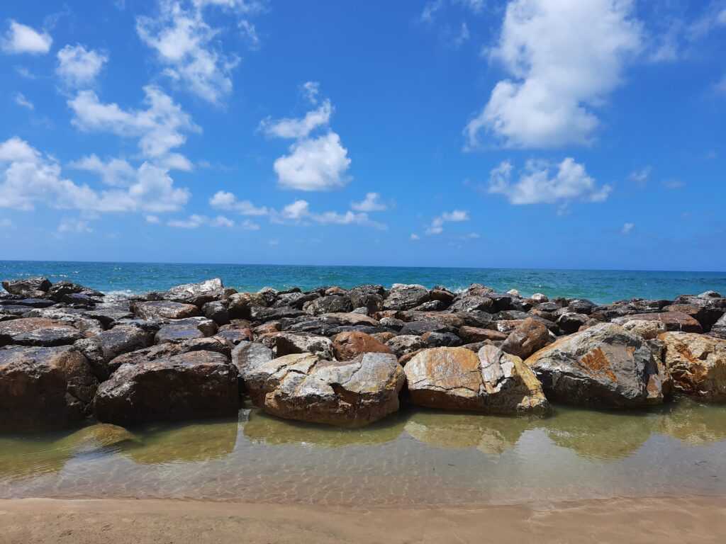 A guide to travel to Best Italian beaches