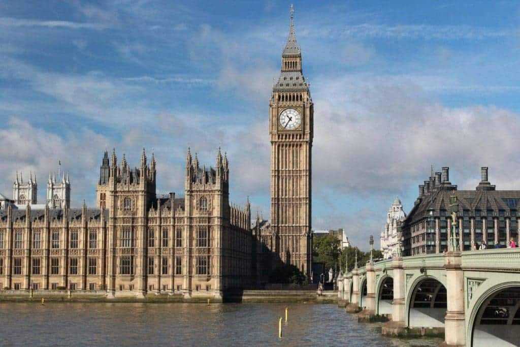 Big Ben