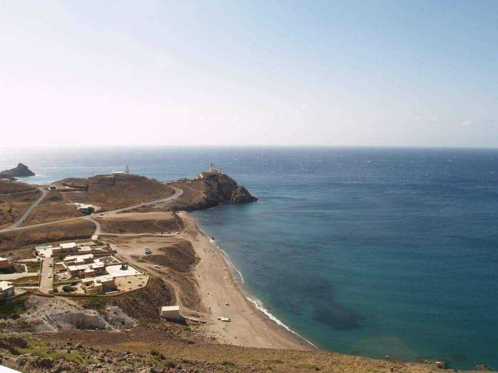 Almeria