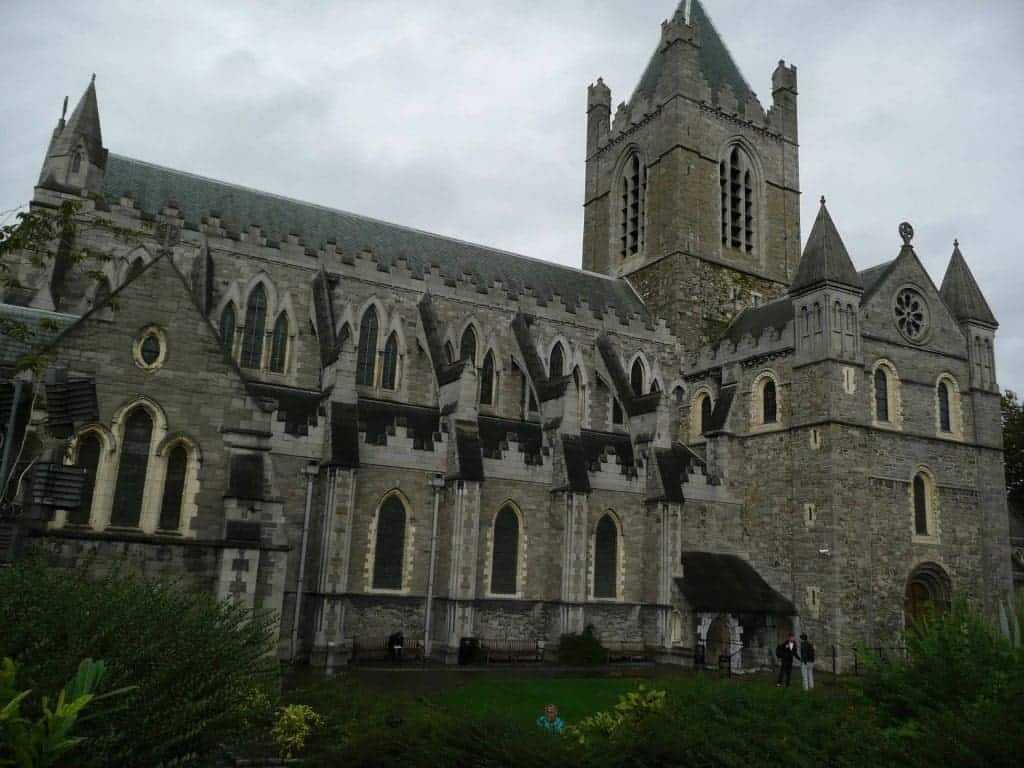 Waterford Ireland