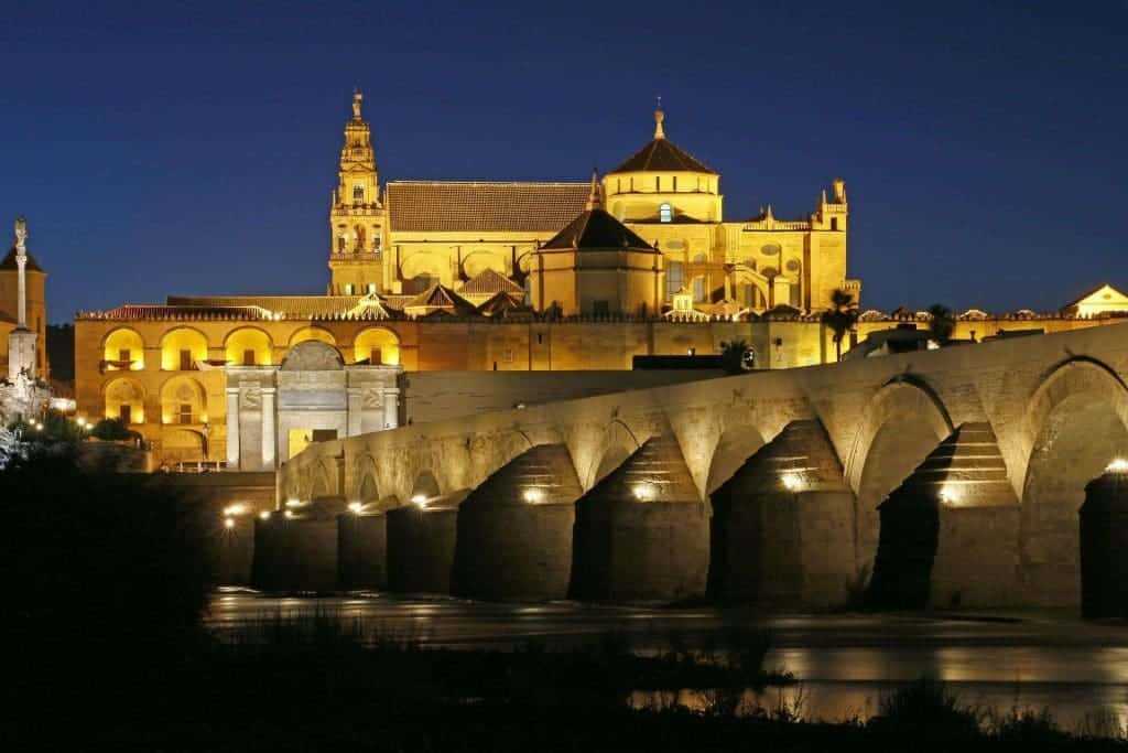 Cordoba, best places to visit in spain