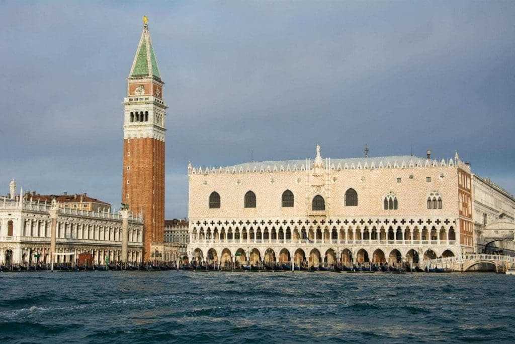 Doge’s Palace