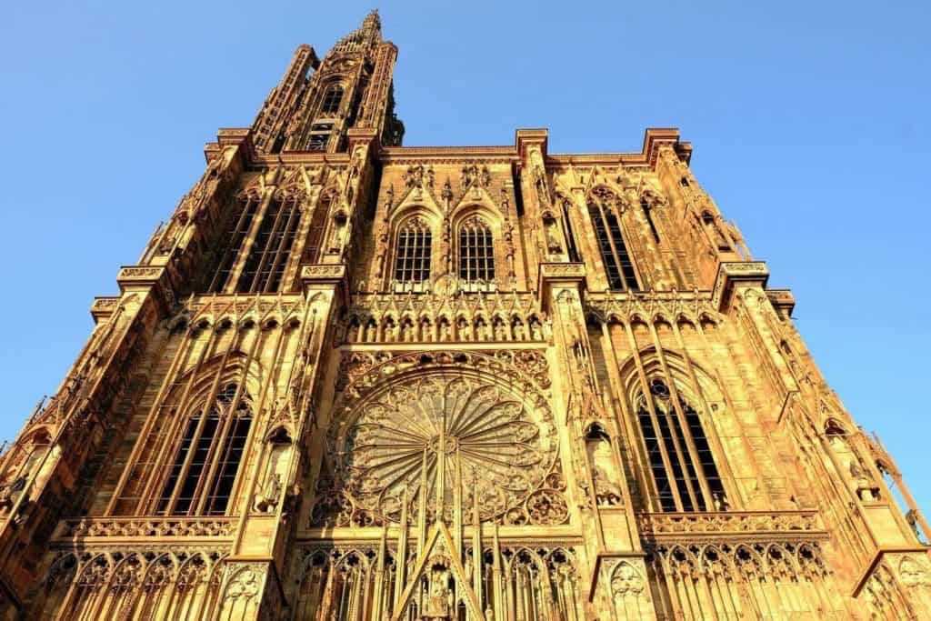 Strasbourg Cathedral
