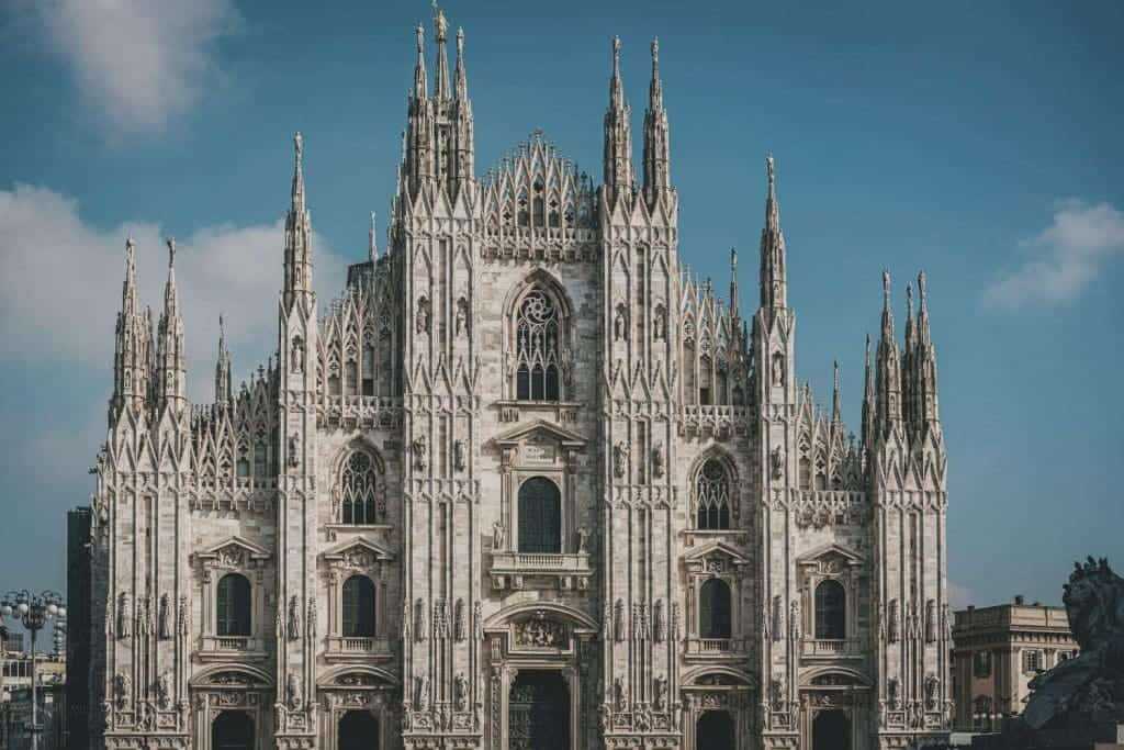 Milan Cathedral, things to do in Milan