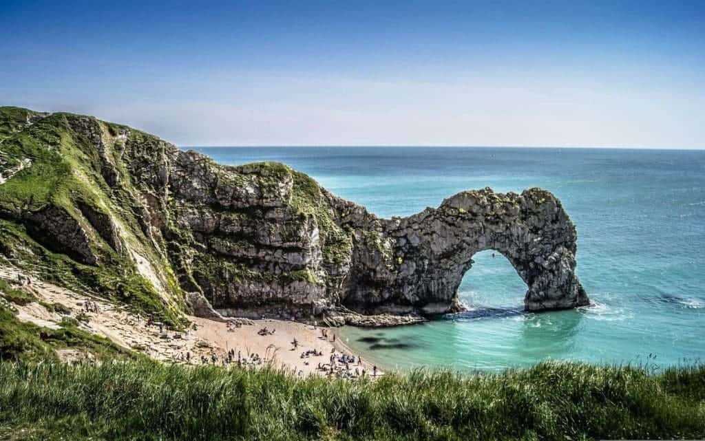 Jurassic Coast