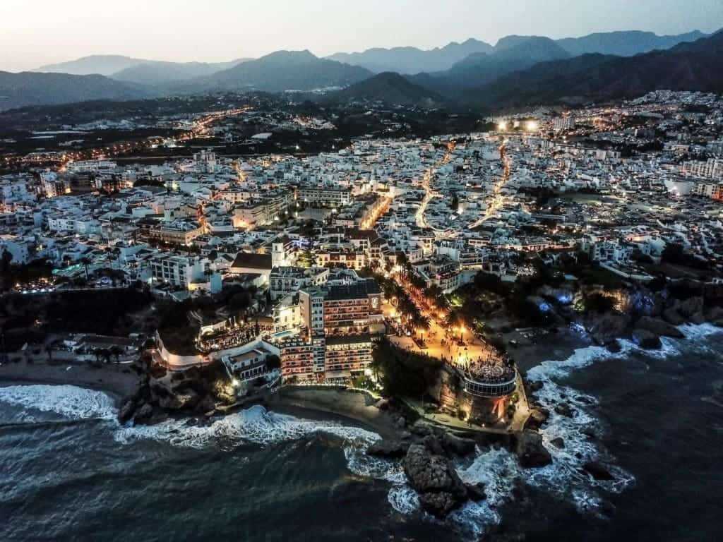Málaga