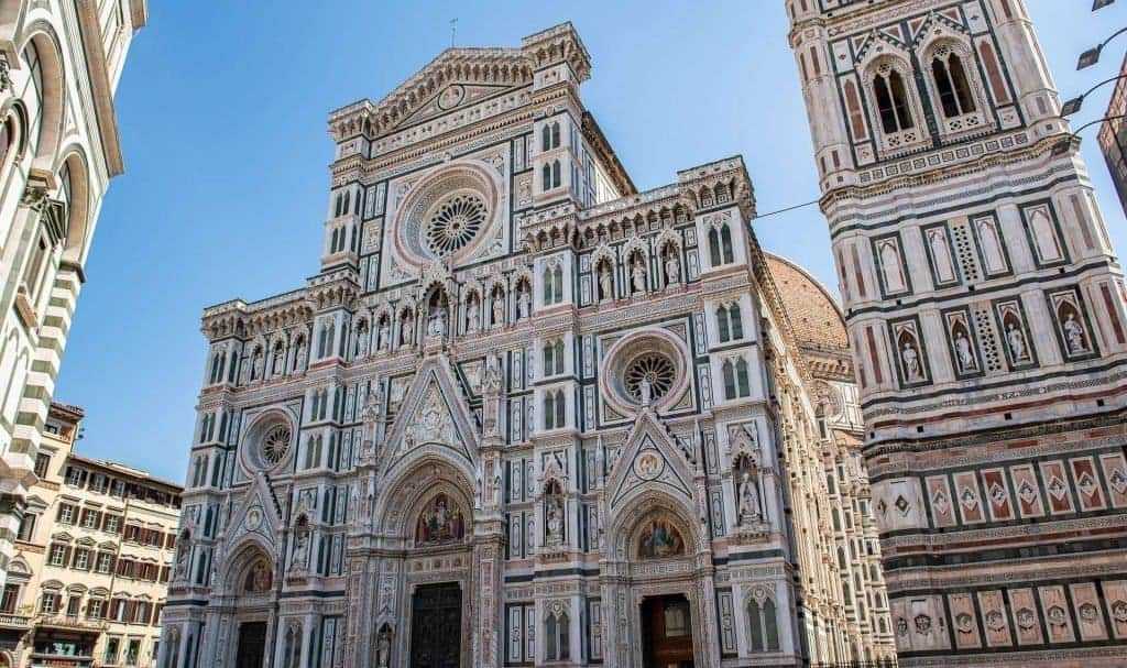 Cathedral of Santa Maria del Fiore