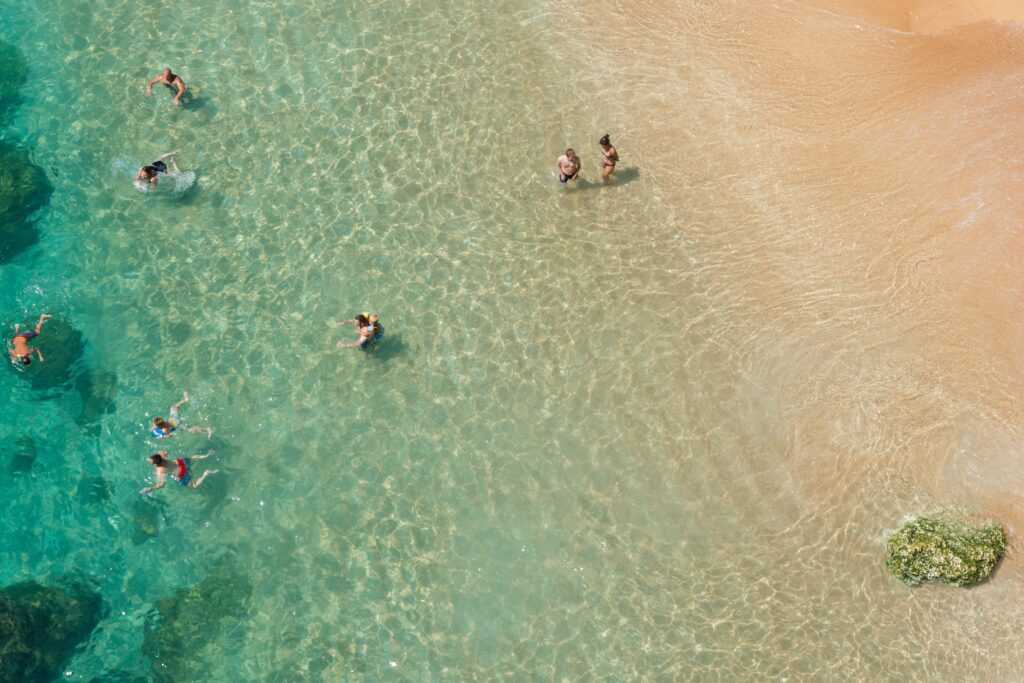 A guide to travel to Best Italian beaches