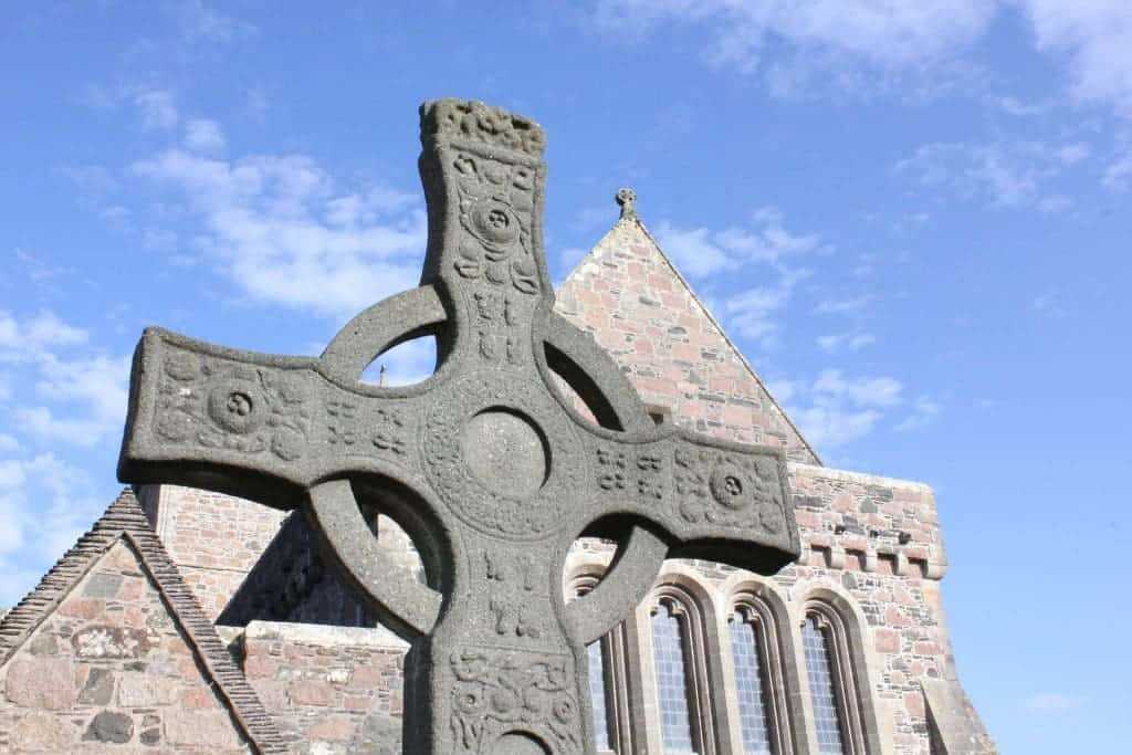 Scottish Islands