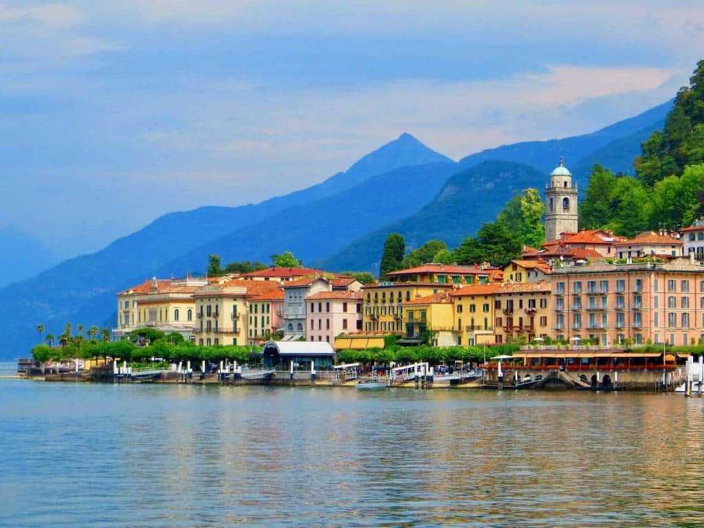 Lake Como