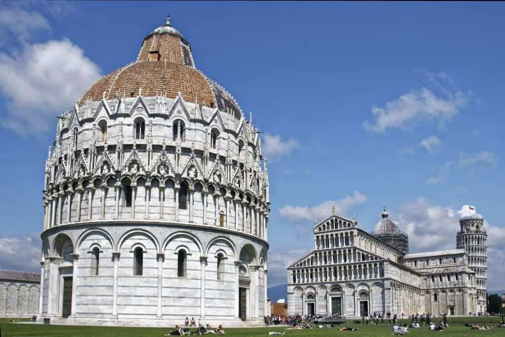 Piazza del Duomo