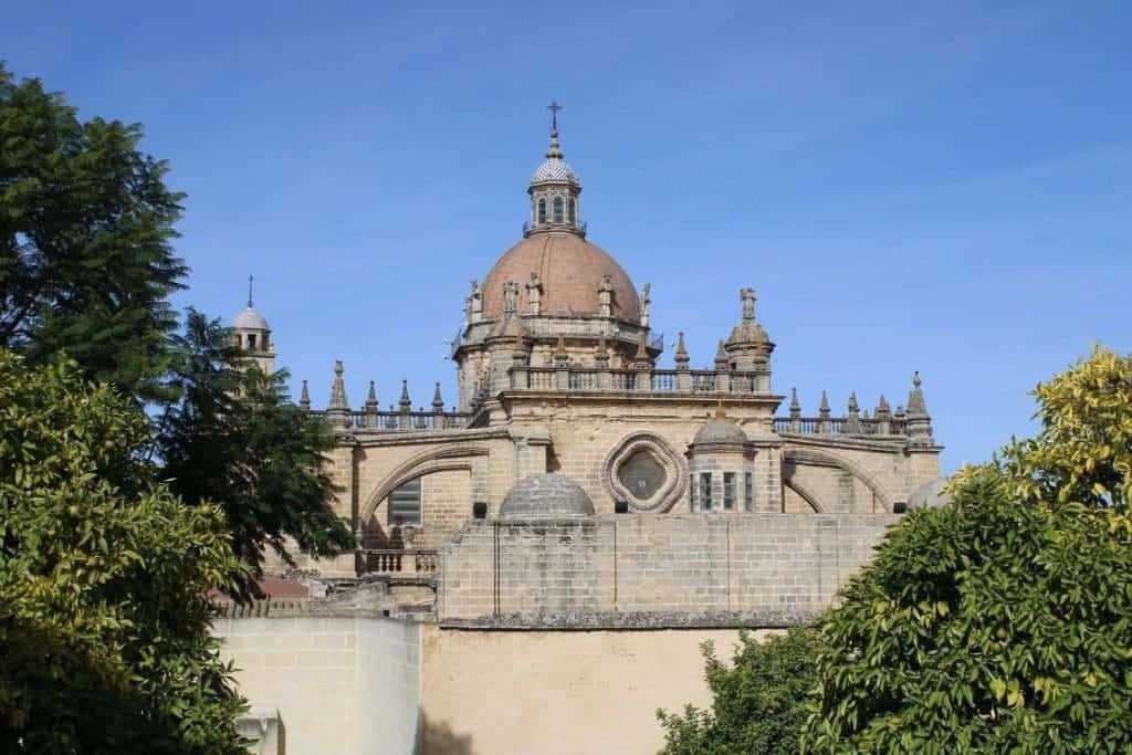 Jerez De La Frontera
