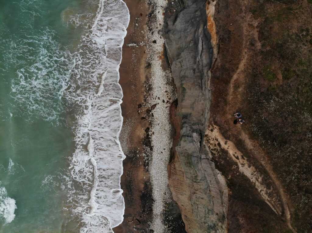 Compton Bay