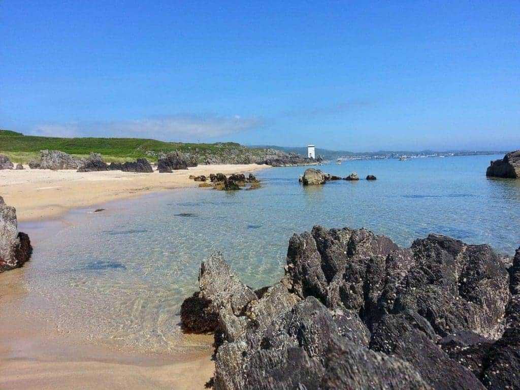 Scottish Islands