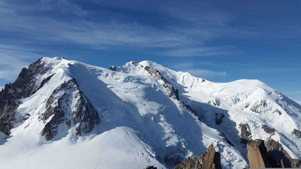 Mont-Blanc