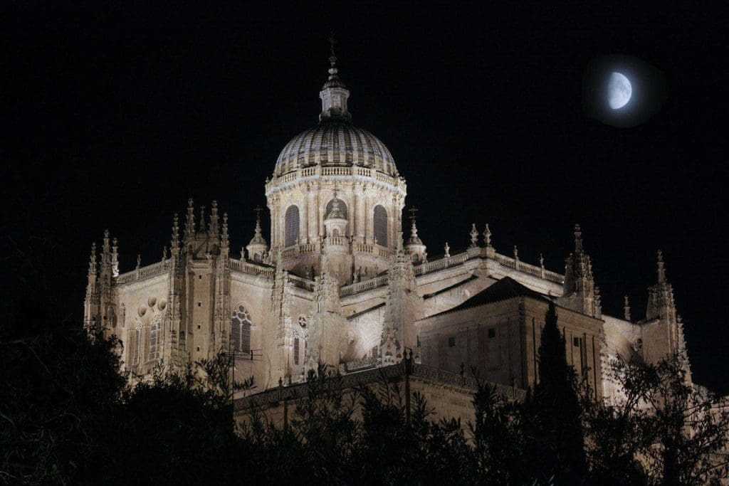 Salamanca