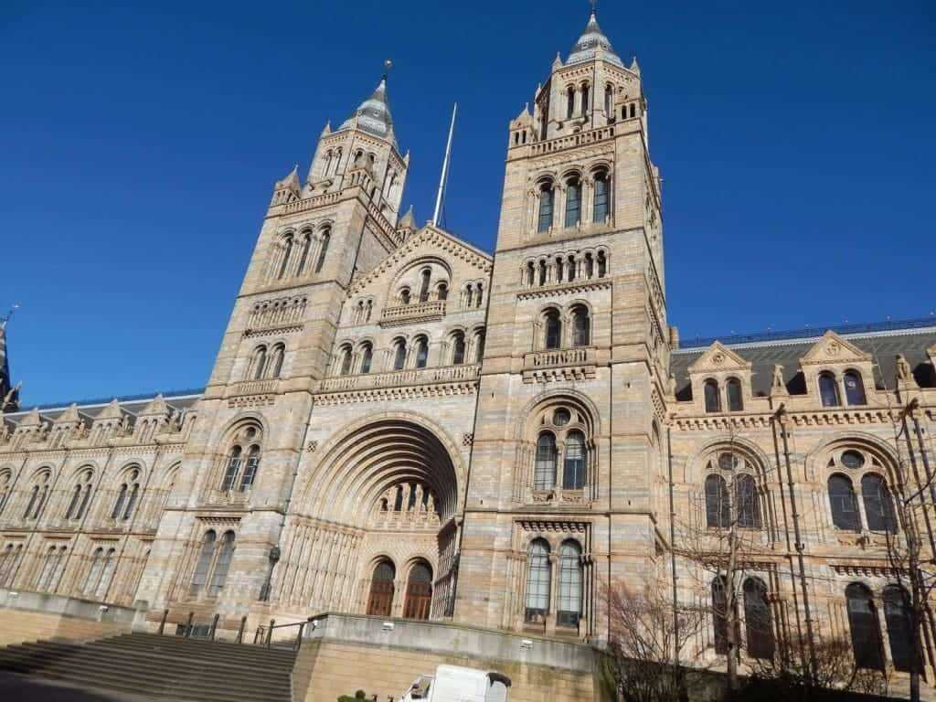 Natural History Museum