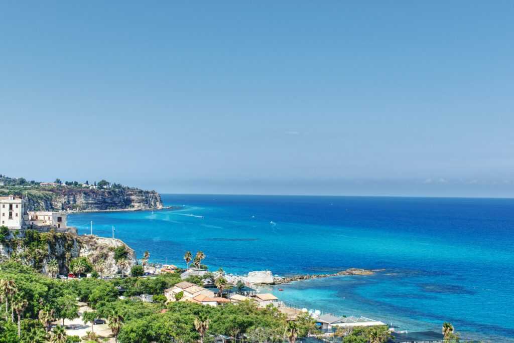 A guide to travel to Best Italian beaches