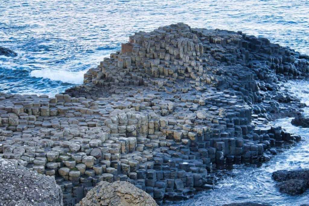 Giant’s Causeway