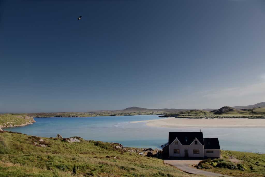 Scottish Islands