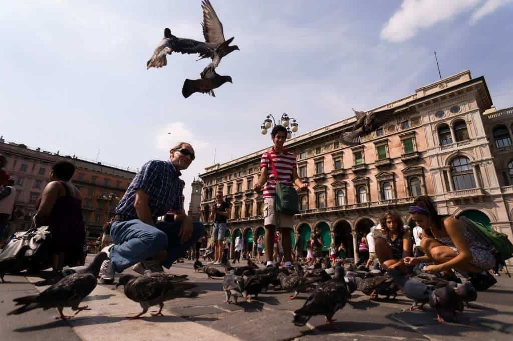 things to do in Milan