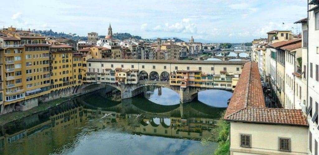 Ponte Vecchio