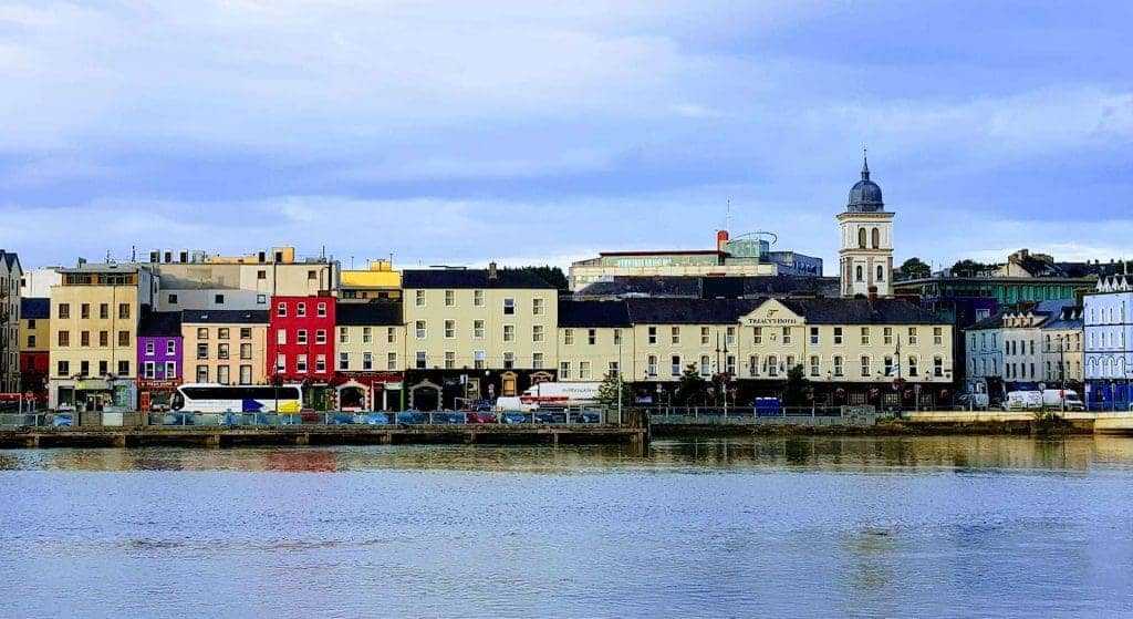 Waterford Ireland