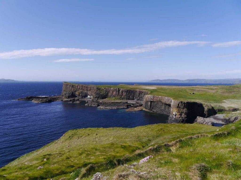 Scottish Islands