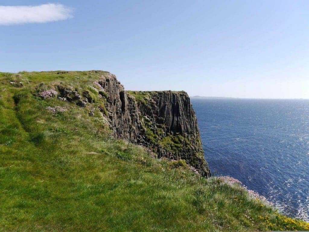 scottish islands