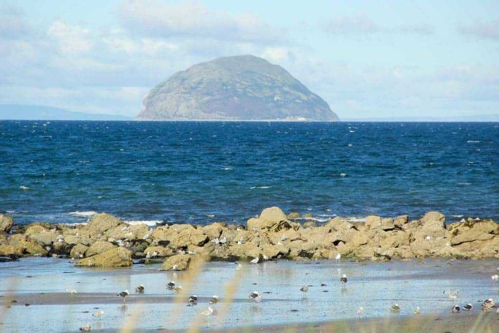 Scottish Islands
