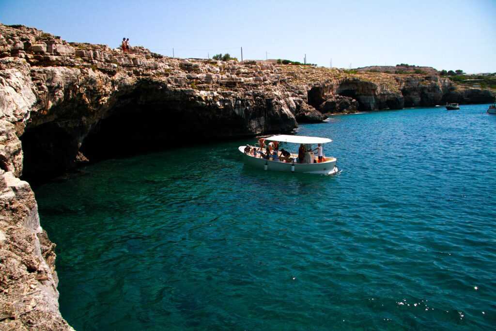 A guide to travel to Best Italian beaches