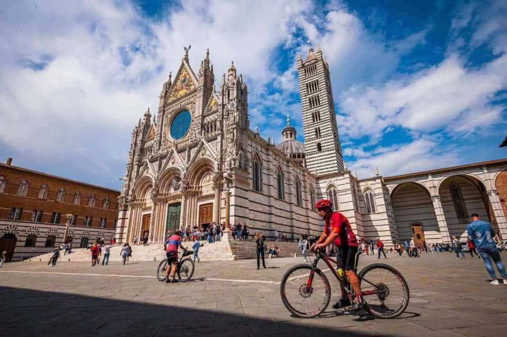Siena Cathedral