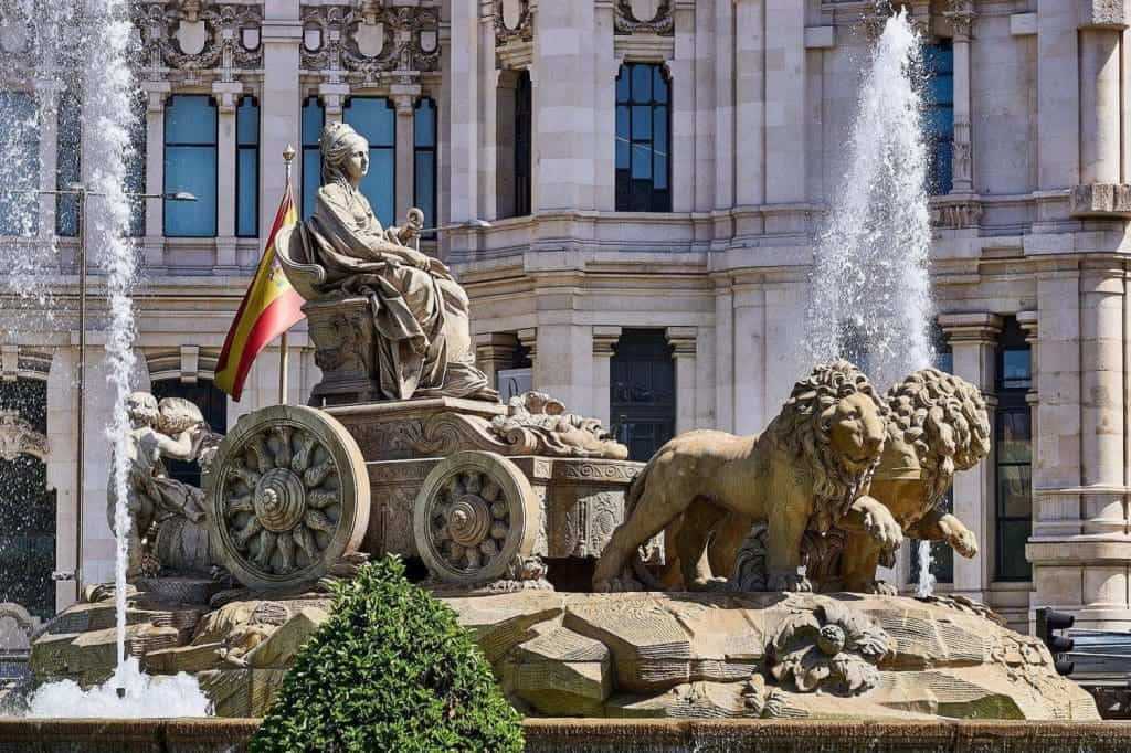 best places to visit in spain